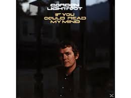 View all gordon lightfoot pictures. Gordon Lightfoot If You Could Read My Mind Cd Gordon Lightfoot Auf Cd Online Kaufen Saturn