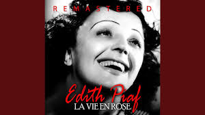 La vie en rose (Remastered)