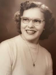 A Wonderful Life Remembered... Rebecca L. Weeks (nee Cline) August 2, 1932 
