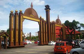 Kota bharu is my home town boh. Kota Bharu Pintu Gerbang Kota Ismail Petra