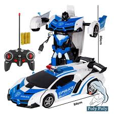 Die in a gunfight (2021). Buy Poly Scale 1 18 Remote Control 2 In 1 Sports Transformation Car Robot Models Mainan Deformation Car Kereta Mainan Seetracker Malaysia