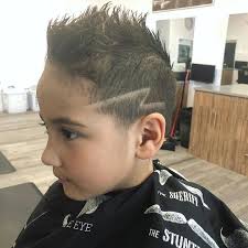 Boys with medium hair can style their hair in any way provided that he knows. 7 Year Old Boy Haircuts 7 Striking Ideas Child Insider
