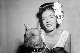 Who is billie holiday for kids? Billie Holiday All Or Nothing At All Oldies But Goodies 19