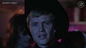 How was the scene "getting high" in the movie depicted?