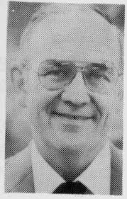 Biographie de l'auteur Dan Parkinson