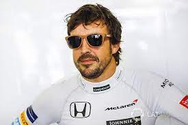 Jul 04, 2021 · george russell felt pleased that he 'held my own' fighting fernando alonso despite ultimately losing out on a first formula 1 point for williams in austria, finishing 11th. Mclaren Says Alonso Couldn T Do Dual F1 Wec Programme