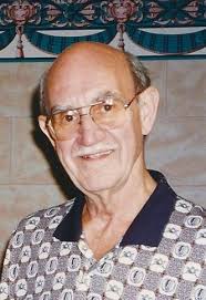 Obituary for Frank Ring