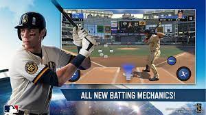 We did not find results for: The Best Baseball Games For Android Android Authority