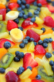 85 cookie recipes for stress baking and beyond. Fruit Salad Wikipedia