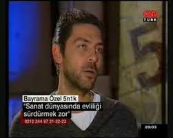 Dolunay soysert is a 48 year old turkish actress born on 25th march, 1973 in adana, turkey. 5n1k Dolunay Soysert Sinan Tuzcu Youtube