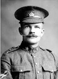 Letters From The Front