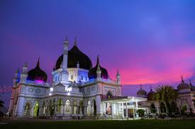 It is located in the heart of alor star, the state capital of kedah, malaysia. Masjid Zahir Portal Rasmi Jabatan Hal Ehwal Agama Islam Negeri Kedah Darul Aman