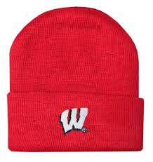 Maybe you would like to learn more about one of these? Wisconsin Badgers Infant Knit Hat Uwshop Com