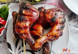 Crispy Filipino Bagnet Recipe The Holy Grail For Meat Lovers Recipe Chicken Inasal Recipe Chicken Recipes Recipes