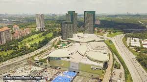 People from putrajaya dont have to go to klcc/pavilion anymore bcs this mall ioi city mall shopping mall. 9 Things You Should Know About Ioi Resort City