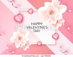 We did not find results for: Happy Valentines Day Background With Frame Hearts Ribbons Flowers Vector Illustration Wallpaper Flyers Invitation Canstock