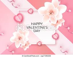 We did not find results for: Happy Valentines Day Background With Frame Hearts Ribbons Flowers Vector Illustration Wallpaper Flyers Invitation Canstock