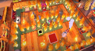 Check for platform availability and price! Overcooked 2 Has New Dlc Available Now