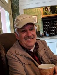 Obituary for Edwin Louis Brown