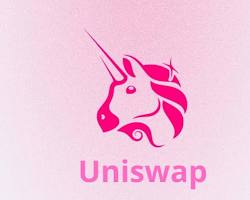 Image of Uniswap DEX