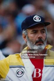 269 fotos e imágenes de alta resolución de Pernell Roberts