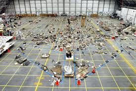The space shuttle was nasa's workhorse for 30 years. Columbia Disaster What Happened What Nasa Learned Space