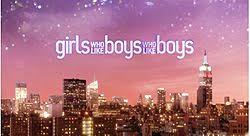 I like girls, i like guys! Girls Who Like Boys Who Like Boys Wikipedia