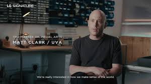 I have helped people with various real estate needs from buying their first home, selling their house, building their dream home, relocating, and purchasing investment properties. Lg Signature Master Stories Artist Collab Matt Clark Uva United Visual Artists Youtube