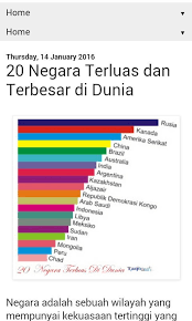 China adalah kekuatan yang besar di asia. Seseorang Yang Pasti On Twitter Negara Lu Aja Ga Masuk Ke 20 Negara Terluas Di Dunia Walaupun Masuk Di Kategori Negara Terbesar No 13 Tapi Gua Bangga Sama Negara Gua 1 Https T Co Vvqggfvzf1
