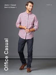 3 Workwear Formulas For Every Office Stitch Fix Men Business Casual Men Dress Shoes With Jeans Mens Fashion Casual