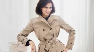 Find the perfect ines de la fressange stock photos and editorial news pictures from getty images. 3 Astuces Mode A Piquer A Ines De La Fressange Femme Actuelle Le Mag