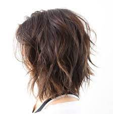 Idee e ispirazioni per capelli lisci, ricci e mossi … 50 Splendidi Tagli Per Capelli Folti E Spessi Nel 2022 Capellidistile It