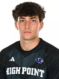 2024 Men's Soccer Roster