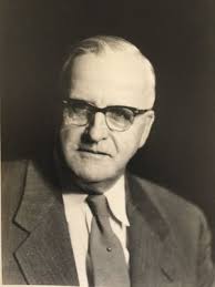 Charles Yuill (1889-1972)