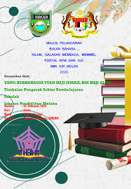Buku Program Nilam 2020 Terkini Pages 1 8 Text Version Anyflip