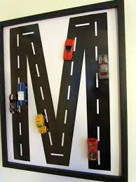 I'm in the middle of giving lil w's room a bit of a big boy makeover. Top 50 Wall Art Diys For Your Child S Bedroom