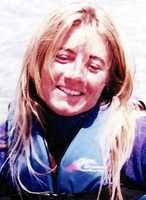 Allyson Anderson Obituary (2007)