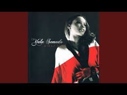 Cantora e compositora angolana., monthly listeners: Marido Infiel Yola Semedo Letras Mus Br