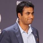 Kal Penn's Alleged Mugger Arrested (But Not Convicted)