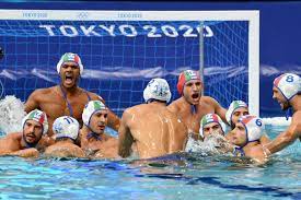 Nella quarta giornata giornata del gruppo a, gli azzurri della pallanuoto maschile si impongono nettamente sui. Italia Stati Uniti Di Pallanuoto Alle Olimpiadi Orario E Dove Vederla In Tv E Streaming Su Rai E Discovery