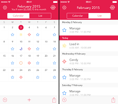 Trended on twitter, the internet and social media on january 12th 2021. Shifts Is A Calendar App For People Who Work Irregular Hours