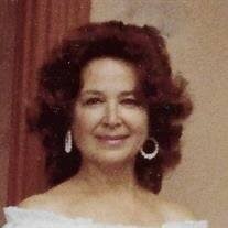 Zara Marcelle Anderson (née Baird) Obituary