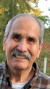 Gilbert Ramon Mora Obituary