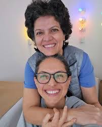 Lesvia Ortiz's Instagram, Twitter & Facebook