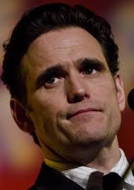 Fan Casting Matt Dillon as Harrison Yates in South Park (2023 Live Action  Series)