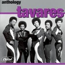 The tavares brothers started performing in 1959 as chubby and the turnpikes when the youngest brother was 9. Meet Tavares Photos Videos