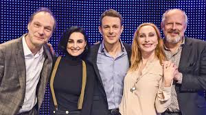 Since its inception, the channel has used the slogan anders fernsehen (different television). Gefragt Gejagt Glanzvolles Debut Zur Besten Sendezeit Film Tv Serien