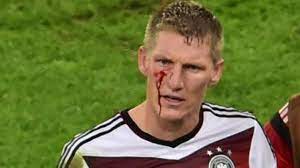 Bastian schweinsteiger (ajutor · info) (n. Wm 2014 Bastian Schweinsteiger Ein Echter Champion Augsburger Allgemeine