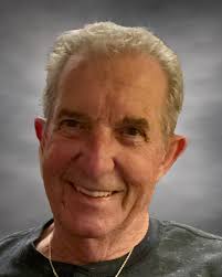 Joseph Charles Gaudy Obituary November 27, 2024