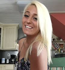 Emily Sipos's Instagram, Twitter & Facebook